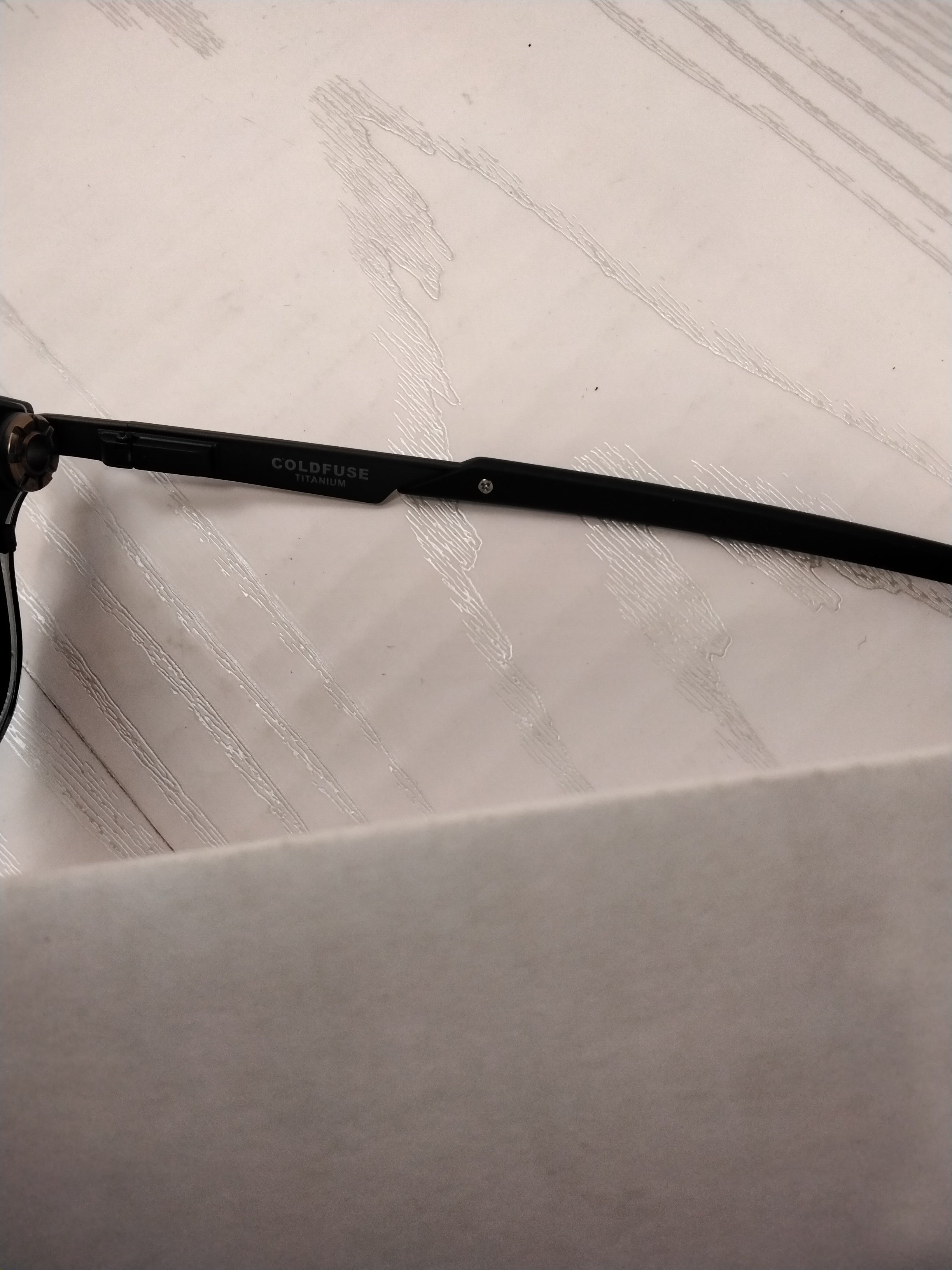 Oakley Men's Oo6042 Coldfuse Titanium Square Sunglasses (7899796111598)